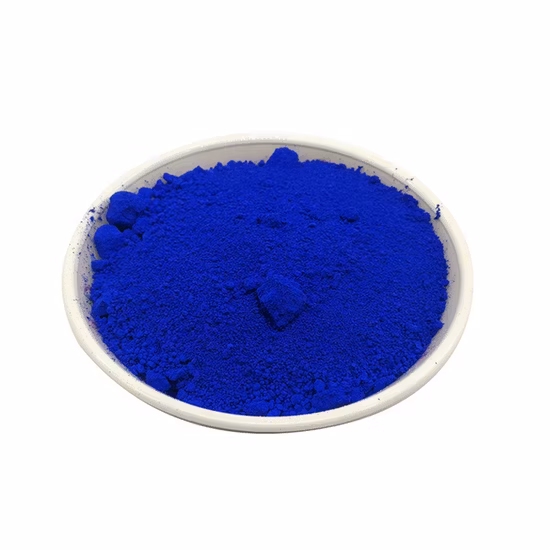 Kaltluftansaugsystem Blau für 01