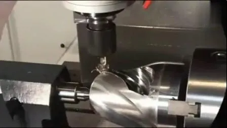 Maßgeschneiderter, gerändelter Auto-Schalthebelknauf aus Aluminiumlegierung