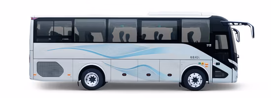 Bus-Chassis-System für 6-Meter-Busse