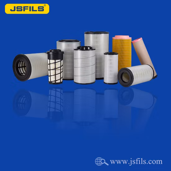 Jsfils Filter-Lufteinlasssystem für LK210 a