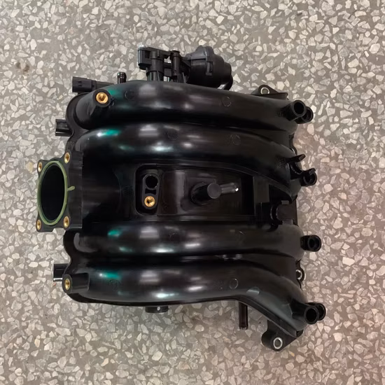 Ansaugkrümmer/Ansaugsystem für Dfsk von C37 (OEM: 1008100E0200A)